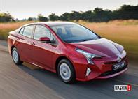 تویوتا-پریوس-PRIUS-2016-2017